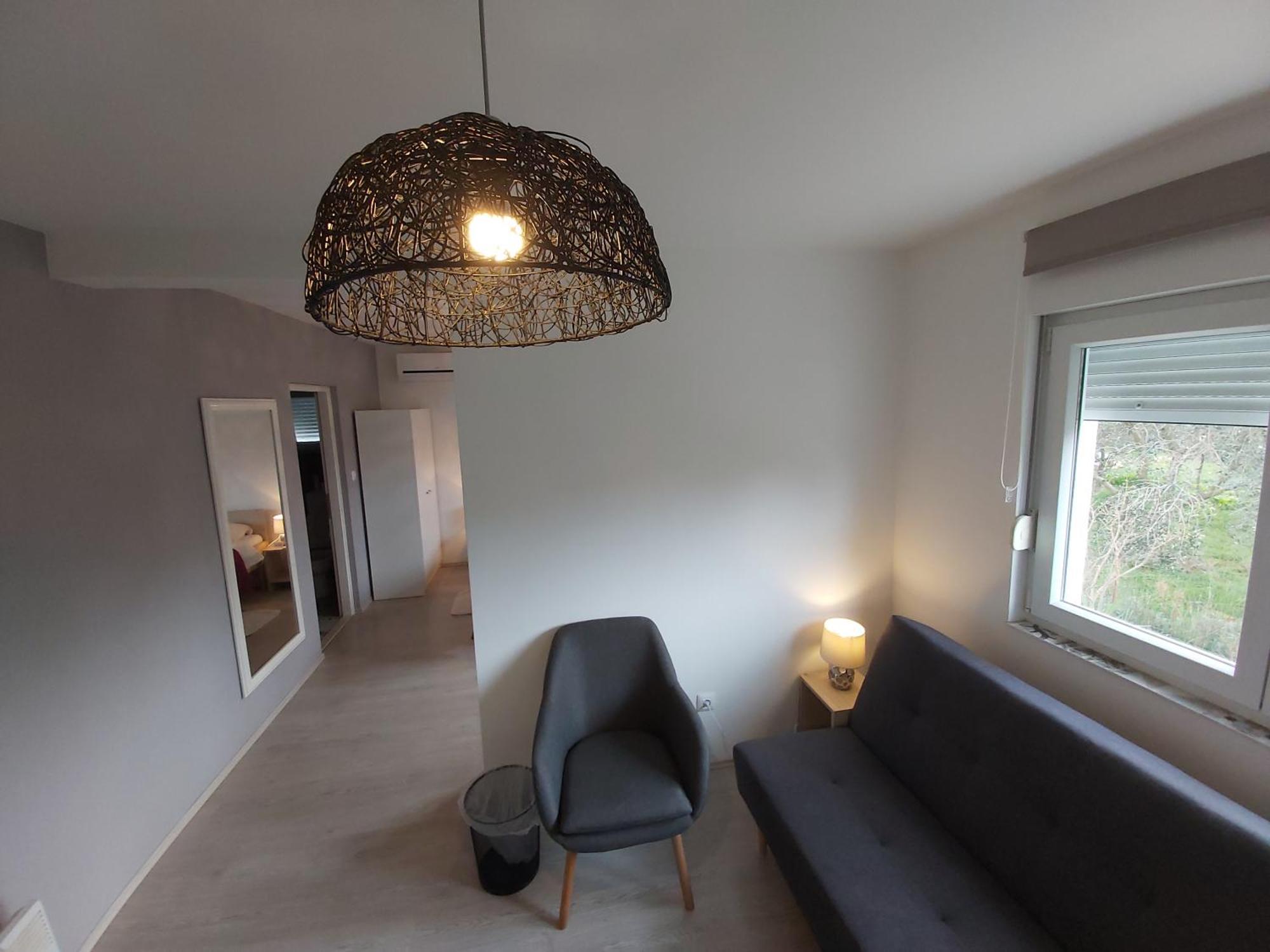 Sobe Dragic Hotel Zadar Room photo