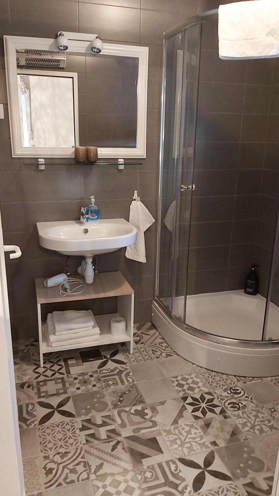Sobe Dragic Hotel Zadar Room photo