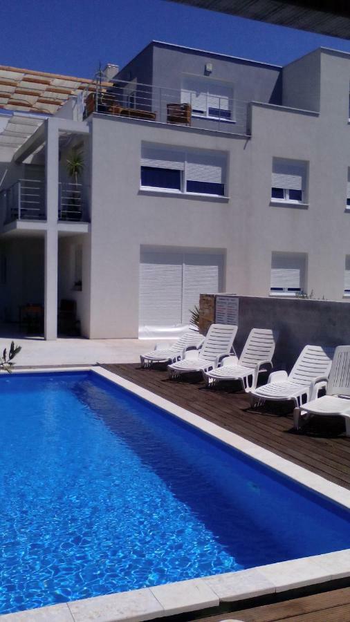 Sobe Dragic Hotel Zadar Exterior photo